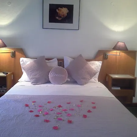 Hotel Amaranto 3*
