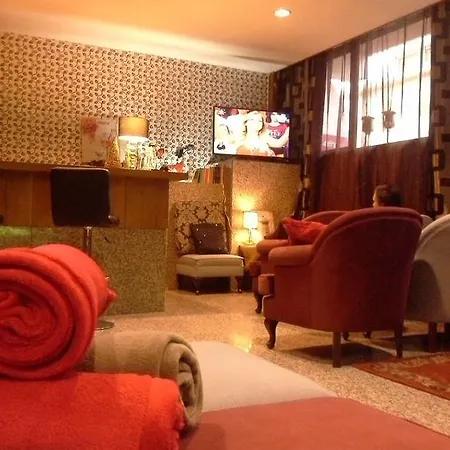 Amaranto Hotel
