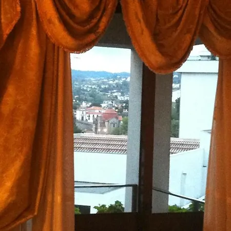 Amaranto Hotel 3*