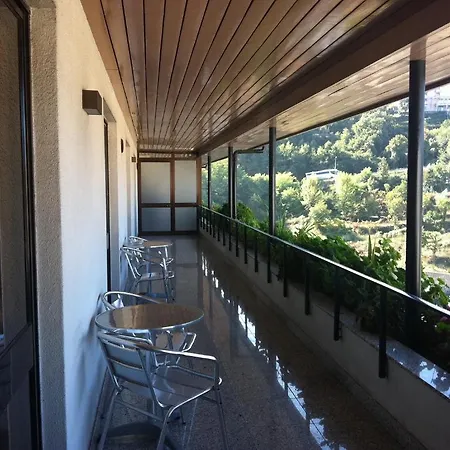 Amaranto Hotel 3*