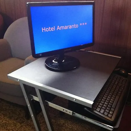 Amaranto 3* Amarante