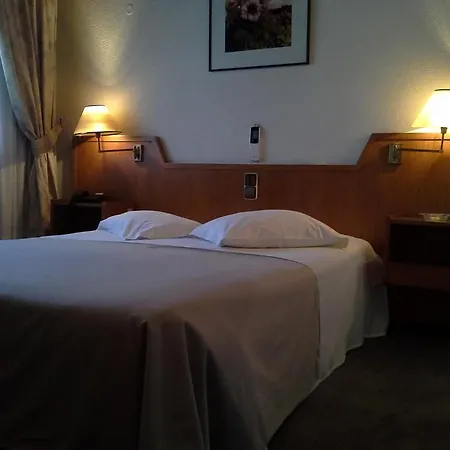 Amaranto Hotel 3*