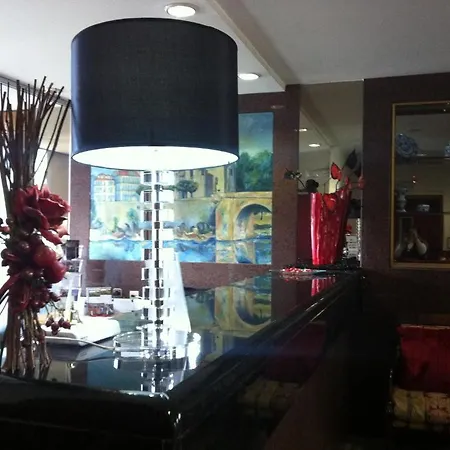 Amaranto Hotel Amarante