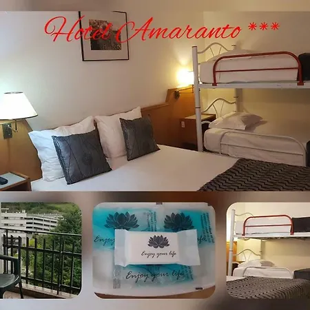 Amaranto