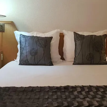 Hotel Amaranto 3*
