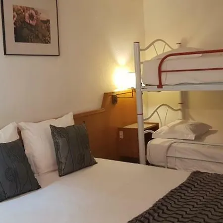 Hotel Amaranto Amarante