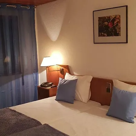 Amaranto Hotel 3*