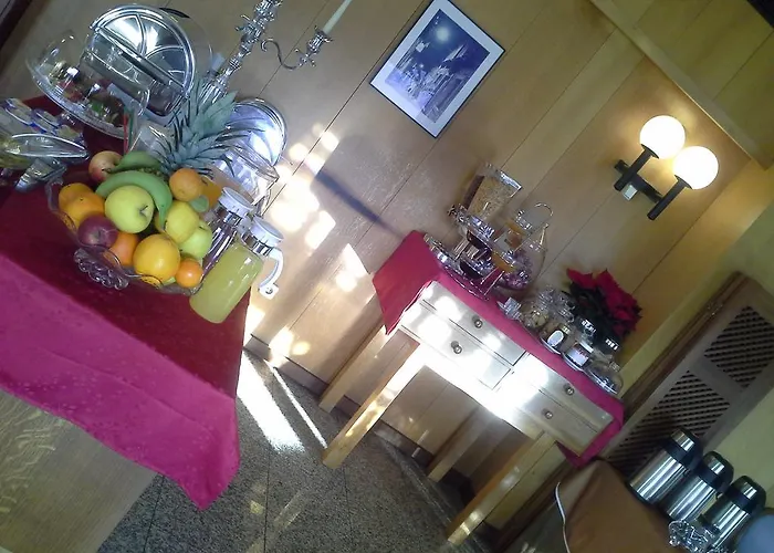 Amaranto Hotel 3*