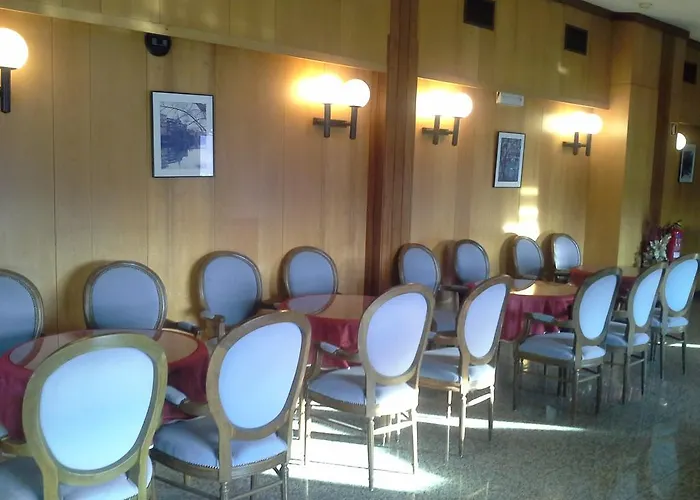 Amaranto 3* Amarante