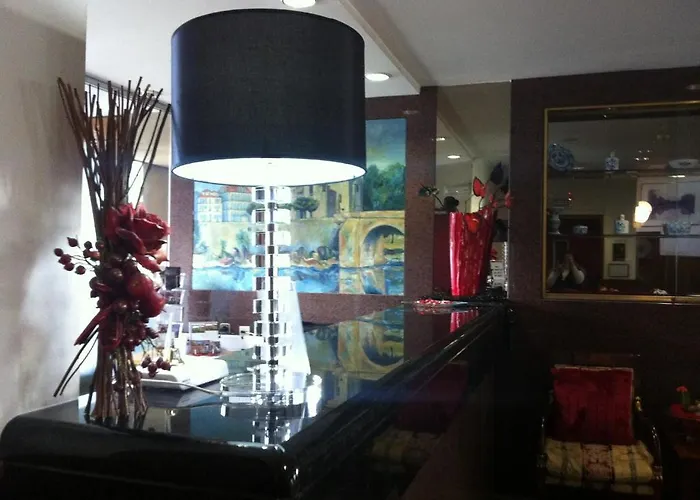 Amaranto Hotel Amarante