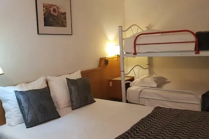 Hotel Amaranto Amarante